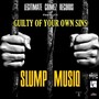 Guilty of Your Own Sins - Single (Explicit)