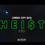 Heist (Explicit)