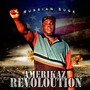 Amerikaz Revolution (Explicit)