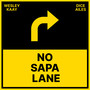 No Sapa Lane (Explicit)