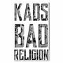 Bad Religion (feat. Gap.therapper) [Explicit]