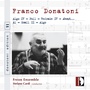 Donatoni: Chamber Music