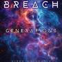 Generations (Breach, Vol. 1)