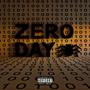 ZERO DAY (feat. BLAME JAYZ & HINT) [Explicit]