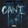 Cant Hide it (Explicit)