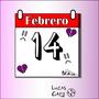 14 De Febrero