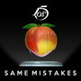 Same Mistakes