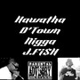 Hawatha D'Town Nigga (explicit)