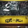 2 Minute Drill (feat. OTB Drilla) [Explicit]