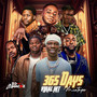 365 DAYS VIRAL HIT (Mixtape) [Explicit]