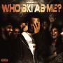 Who Ski As Me (Explicit)