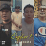 Cypher 1 de la Costa (Explicit)