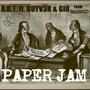 Paper Jam (feat. Guyv3r & Squa²red) [Explicit]