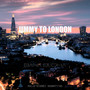 Jimmy to London (Explicit)