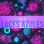 Luces Azules