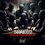 Snake 2: Crime High School (Explicit)