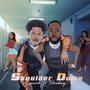 Shoulder Down (feat. Shoday) [Explicit]