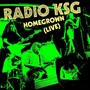 Homegrown (Live)