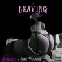 Leaving (feat. Cory Venable) [Explicit]