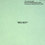 Big Boy (feat. Maison Most High) [Explicit]