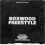 Boxwood Freestyle (feat. Fazo PGE, NSG Tweakko, Unpaulpular, Lostsalva & BankrollStretcha)