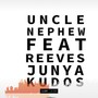 KUDOS! (feat. Reeves Junya) [Explicit]