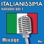 Italianissima (Karaoke Vol..1)