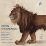 F. Haydn: The Creation, Hob.XXI:2