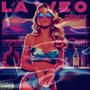 La Veo (Remix) [Explicit]