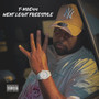 Went Legit Freestyle (Explicit)