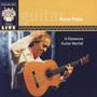 Wigmore Hall Live - A Flamenco Guitar Recital