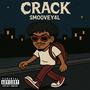 CRACK (Explicit)