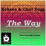 The Way (Og Mix) [feat. Slip Capone]