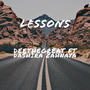 Lessons (feat. Dashira Zahnaya)