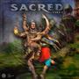 The Sacred of Mind M.M.D.G