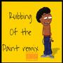 Rubbing off the paint (feat. Sparryo) [Remix] [Explicit]