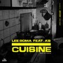 Cuisine (Explicit)