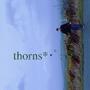 thorns