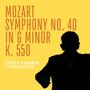 Mozart: Symphony No. 40 in G Minor, K. 550