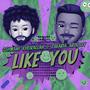 Like You (SLOWED) (feat. Otmane Kheirallah)