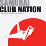 SAMURAI CLUB NATION