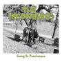 Going to Pasalacqua (feat. Darryl Zero & Jesse Hernandez)