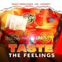Taste the feelings (feat. Larabeey)