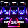 LET'S PLAY GAMES