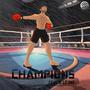 Champions (feat. K Lejind) [Explicit]