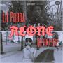 Alone (feat. Lil Pooda) [Explicit]