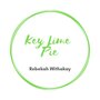 Keylime Pie