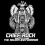 The Relentless Warrior (Explicit)