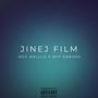 Jinej Film (feat. MCF DREAMS) [Explicit]