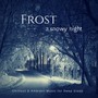 Frost - A Snowy Night (Chillout & Ambient Music For Deep Sleep)